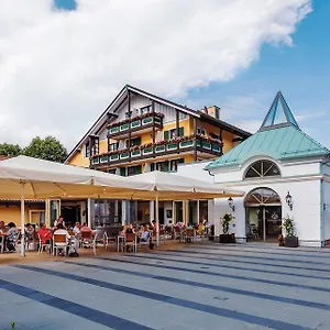 4* Hotel Schmelmer Hof Hotel&resort